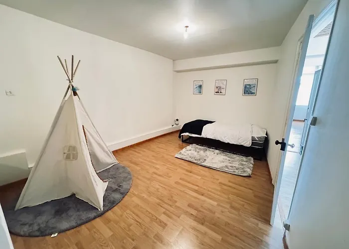 Maison Cosy 度假居